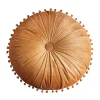 Levtex Home Arte Boema Delissa Velvet Pom Pom Decorative Pillow