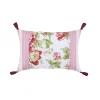 Waverly Forever Peony Pieced Throw Pillow -Safavieh Store 5241527
