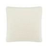 Waverly Textured Throw Pillow