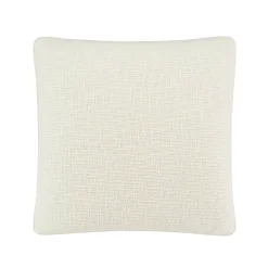 Waverly Textured Throw Pillow