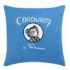 Licensed Character Corduroy Bear Patched Up Throw Pillow -Safavieh Store 5253273