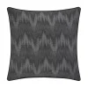 Five Queens Court Archer 20" Square Throw Pillow
