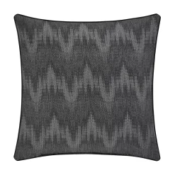 Five Queens Court Archer 20" Square Throw Pillow