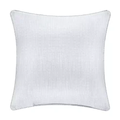 Five Queens Court Leona Square Throw Pillow -Safavieh Store 5270612 ALT2