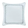 Five Queens Court Michelle 16" Square Embellished Pillow 1 Five Queens Court Michelle 16" Square Embellished Pillow -Safavieh Store 5270626