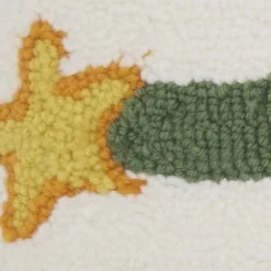 Mina Victory Home For The Holiday Christmas Tree Long Lumbar Throw Pillow -Safavieh Store 5283686 ALT2