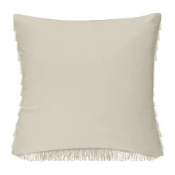 Edie At Home Edie@Home Gatsby Fringe Throw Pillow -Safavieh Store 5316661 ALT4