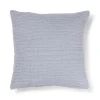 Sonoma Goods For Life® Solid Feather Filled Throw Pillow -Safavieh Store 5316664 Blue