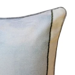 NYBG New York Botanical Garden® Tropical Paradise Throw Pillow -Safavieh Store 5477009 ALT2