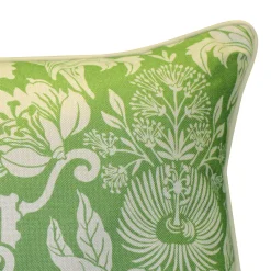 NYBG New York Botanical Garden® Alhambra Lumbar Throw Pillow -Safavieh Store 5477010 ALT5