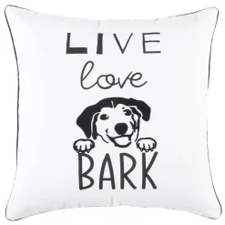 Rizzy Home Brooklyn Throw Pillow