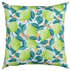 Rizzy Home Maggie Throw Pillow