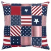 Rizzy Home Elena Throw Pillow -Safavieh Store 5477583