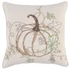 Rizzy Home Lachlan Throw Pillow