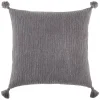Rizzy Home Gabriel Throw Pillow -Safavieh Store 5477644
