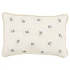 Rizzy Home Riley Throw Pillow
