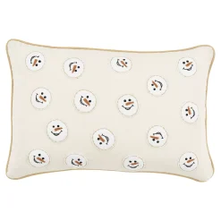 Rizzy Home Riley Throw Pillow