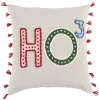 Rizzy Home Jackson Throw Pillow