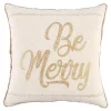Rizzy Home Flynn Throw Pillow -Safavieh Store 5478106