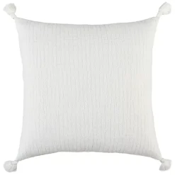 Rizzy Home Charlotte Throw Pillow