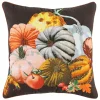 Rizzy Home Ellie Throw Pillow