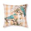 Sonoma Goods For Life® Indoor Outdoor Throw Pillow