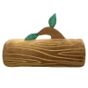 The Big One Kids™ Log Throw Pillow -Safavieh Store 5501079