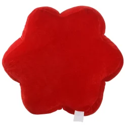 National Tree Company Embroidered Snowflake Throw Pillow -Safavieh Store 5543657 ALT6