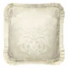 Five Queens Court Maddison 20" Square Decorative Throw Pillow 1 Five Queens Court Maddison 20" Square Decorative Throw Pillow -Safavieh Store 5545181