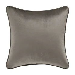 Five Queens Court Camilla 18" Square Decorative Throw Pillow -Safavieh Store 5545320 ALT2