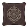 Five Queens Court Monaco 18" Square Decorative Throw Pillow 1 Five Queens Court Monaco 18" Square Decorative Throw Pillow -Safavieh Store 5545490