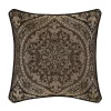 Five Queens Court Jeremy 18" Square Decorative Throw Pillow 1 Five Queens Court Jeremy 18" Square Decorative Throw Pillow -Safavieh Store 5545932