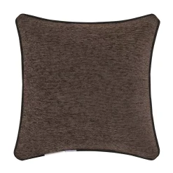 Five Queens Court Jeremy 18" Square Decorative Throw Pillow -Safavieh Store 5545932 ALT2