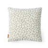 Koolaburra By UGG Alaia Sherpa Throw Pillow -Safavieh Store 5620535 Oatmeal