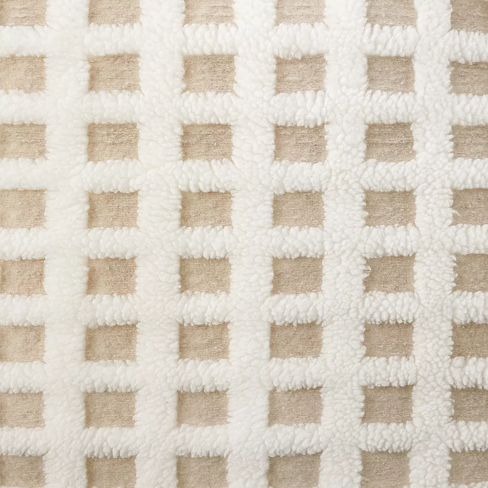 Koolaburra By UGG Orson Throw Pillow 5 Koolaburra By UGG Orson Throw Pillow - Image 3