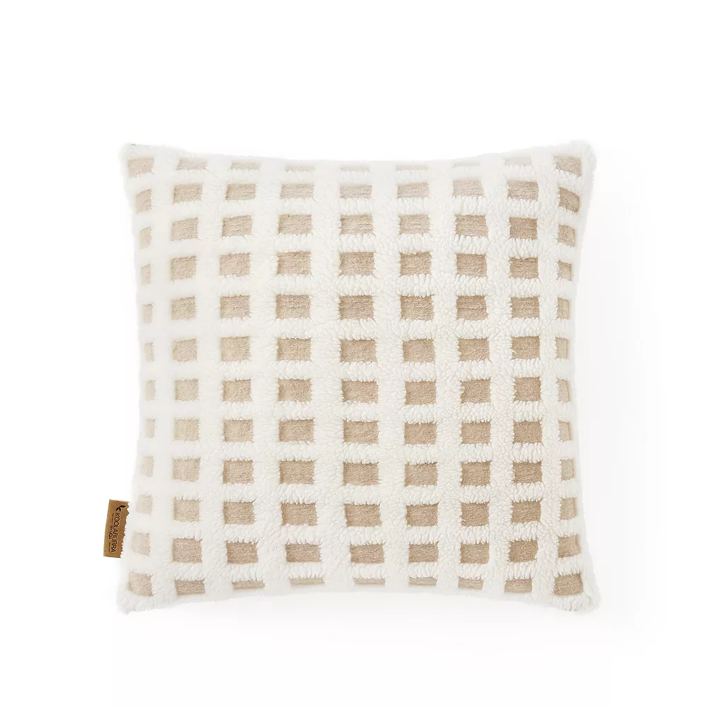 Koolaburra By UGG Orson Throw Pillow 3 Koolaburra By UGG Orson Throw Pillow