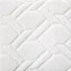 Koolaburra By UGG Candice Faux Fur Throw Pillow -Safavieh Store 5620547 ALT3