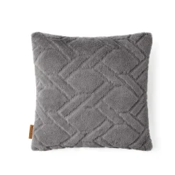Koolaburra By UGG Candice Faux Fur Throw Pillow