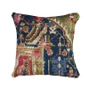 Liora Manne Marina Heriz Indoor OutdoorThrow Pillow