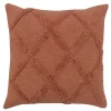 Sonoma Goods For Life® Tufted Diamond Ultimate Feather Fill Throw Pillow -Safavieh Store 5678604