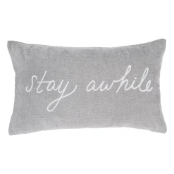 Sonoma Goods For Life® Stay Awhile Ultimate Feather Fill Throw Pillow