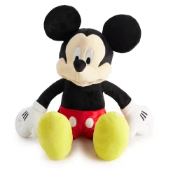 Disney / The Big One Disney's Mickey Mouse Pillow Buddy By The Big One®