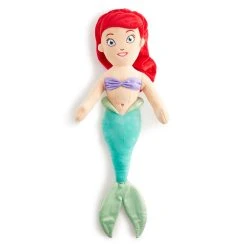 Disney / The Big One Disney's The Little Mermaid Ariel Pillow Buddy By The Big One®