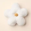 Little Co. By Lauren Conrad Flower Shaped Velvet Pillow -Safavieh Store 5691729