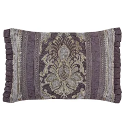 Five Queens Court Dominique Boudoir Throw Pillow