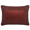 Five Queens Court Chianti Boudoir Throw Pillow -Safavieh Store 5730900