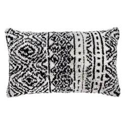 Unbranded Patterned Stripe Throw Pillow -Safavieh Store 5733849