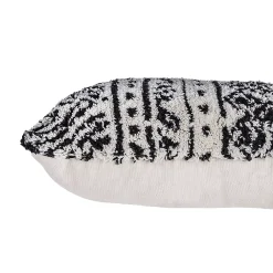 Unbranded Patterned Stripe Throw Pillow