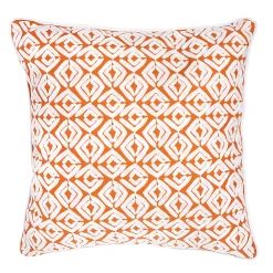 Unbranded Diamond Days Throw Pillow