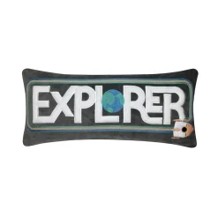 The Big One® Explorer Throw Pillow